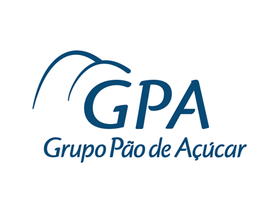 Logo Grupo Pão de Açúcar
