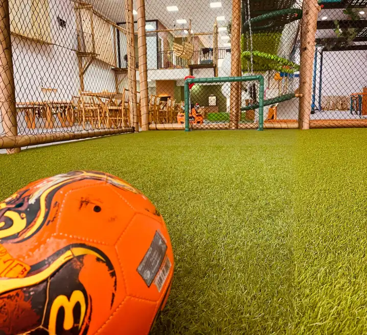 Quadra na KidLand