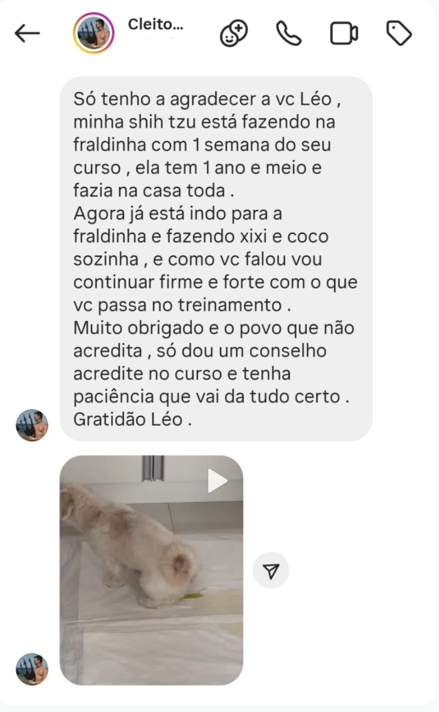 Claudia: minha bebê de 2 meses já fez 3 xixis no tapete certinho. Melhor investimento da vida.