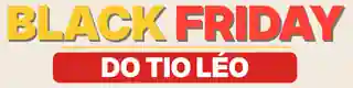 Black Friday do Tio Léo