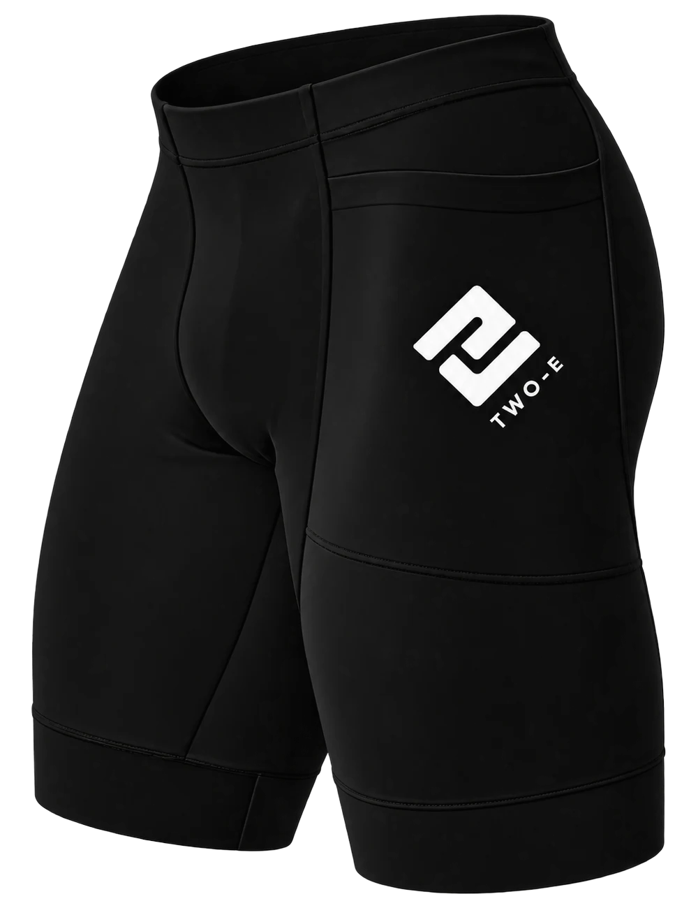 Bermuda Marathon preta