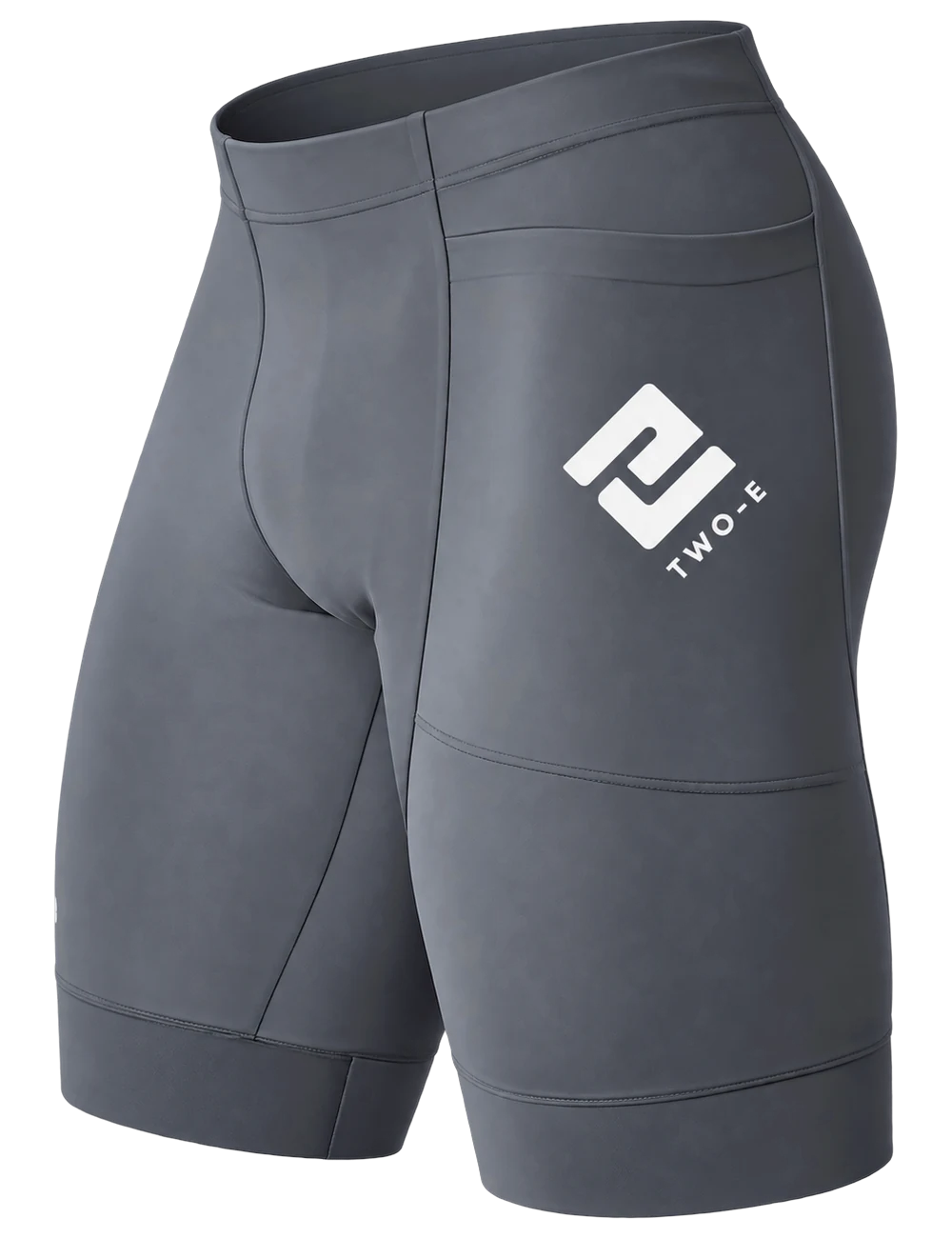 Bermuda Marathon cinza