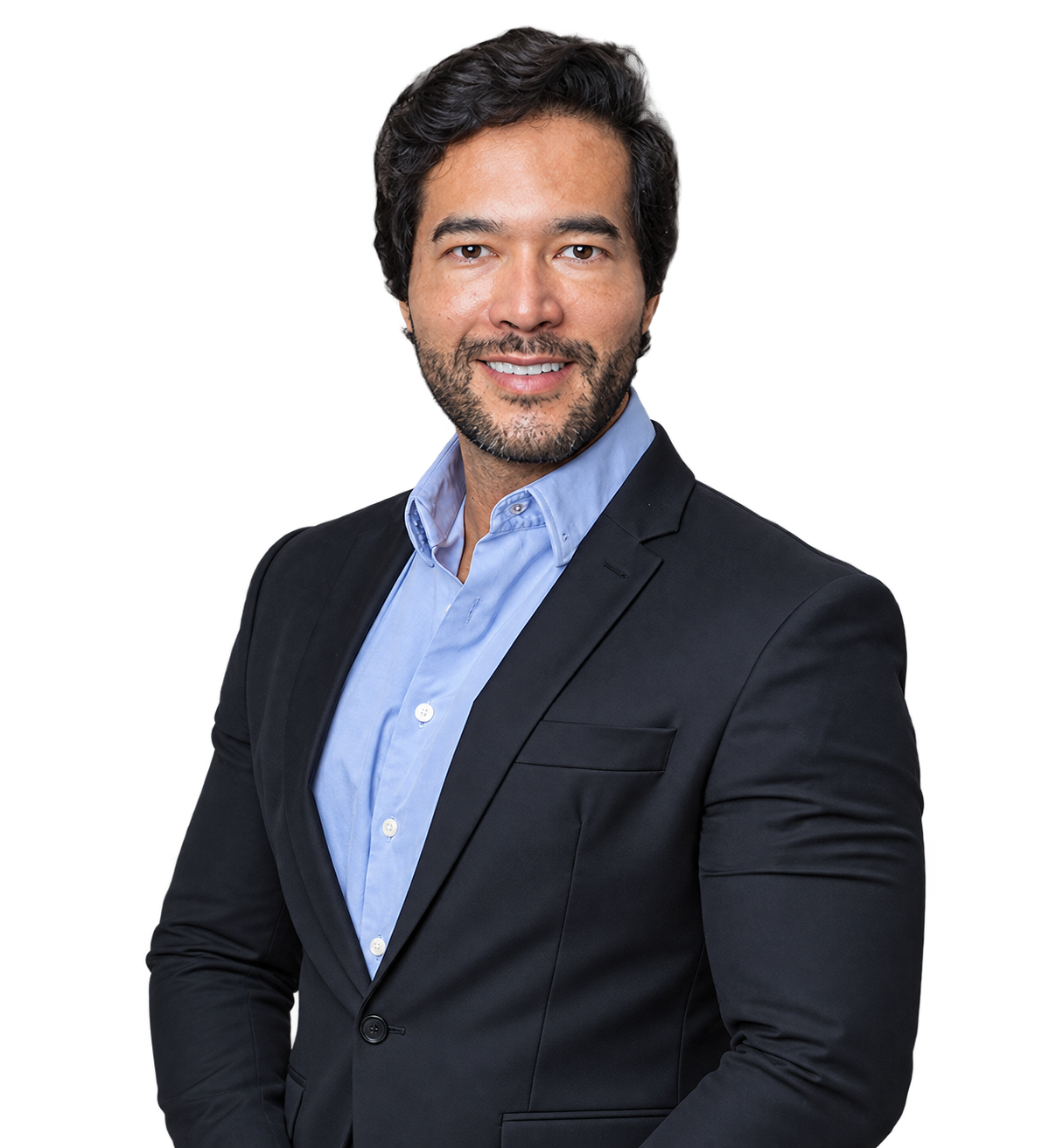 Professor Thiago Fukuda