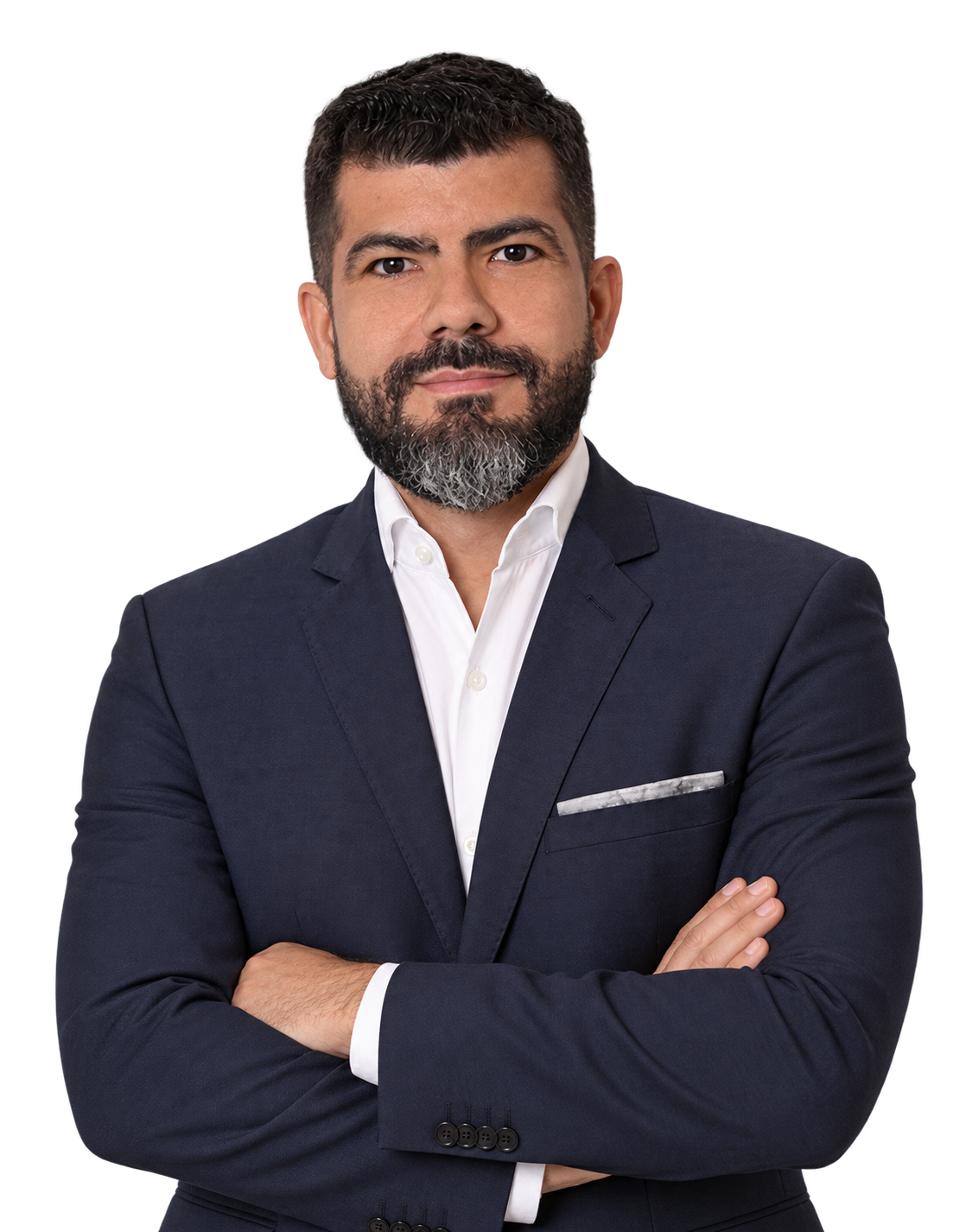 Professor Amir Curcio