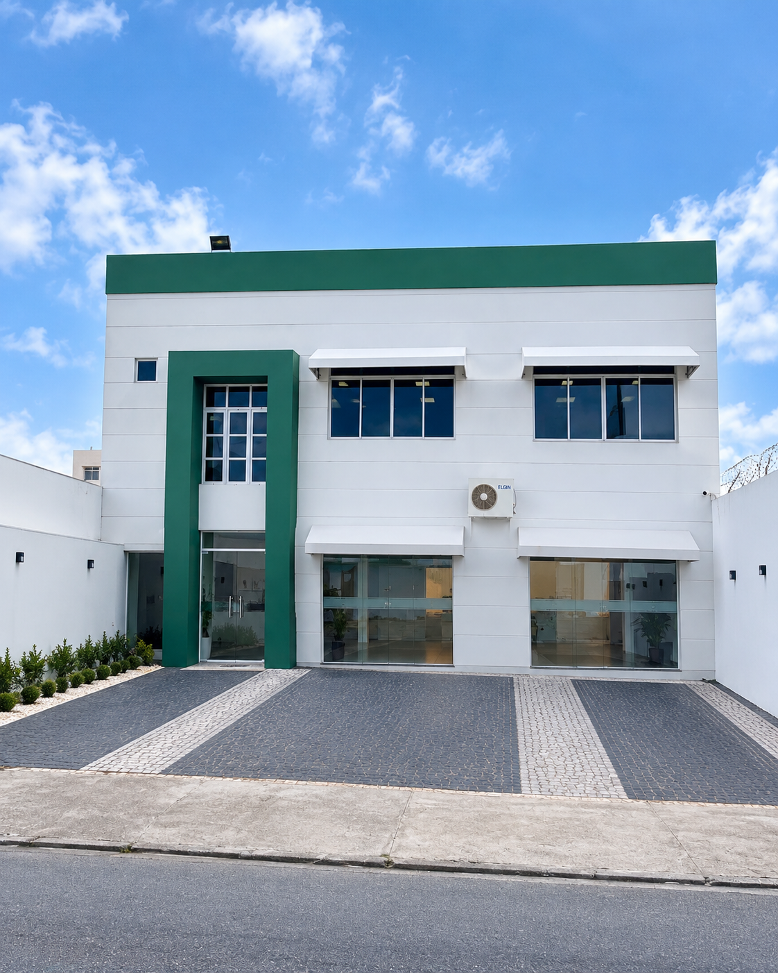 Unidade Engemedical Fortaleza