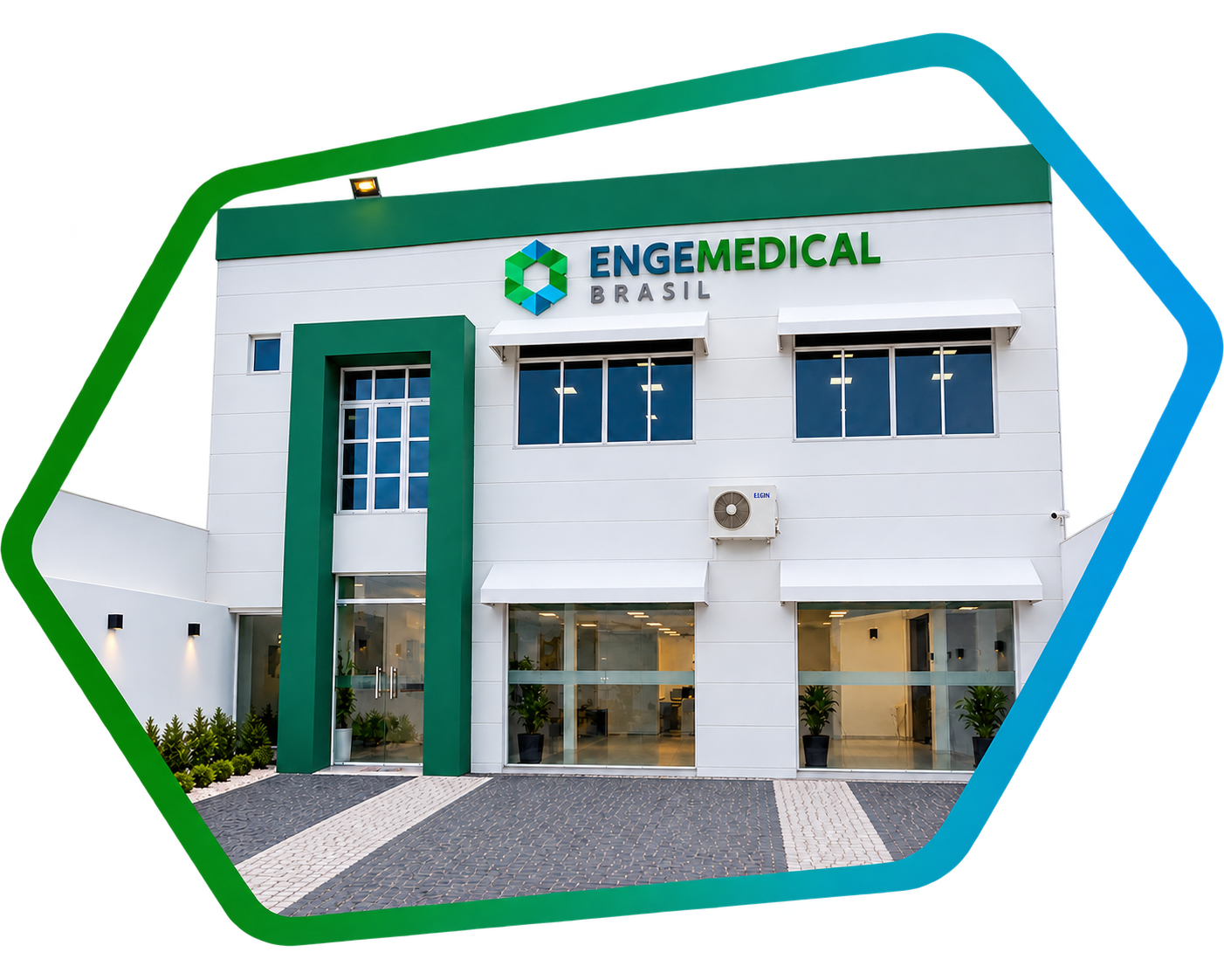 Unidade Engemedical Fortaleza