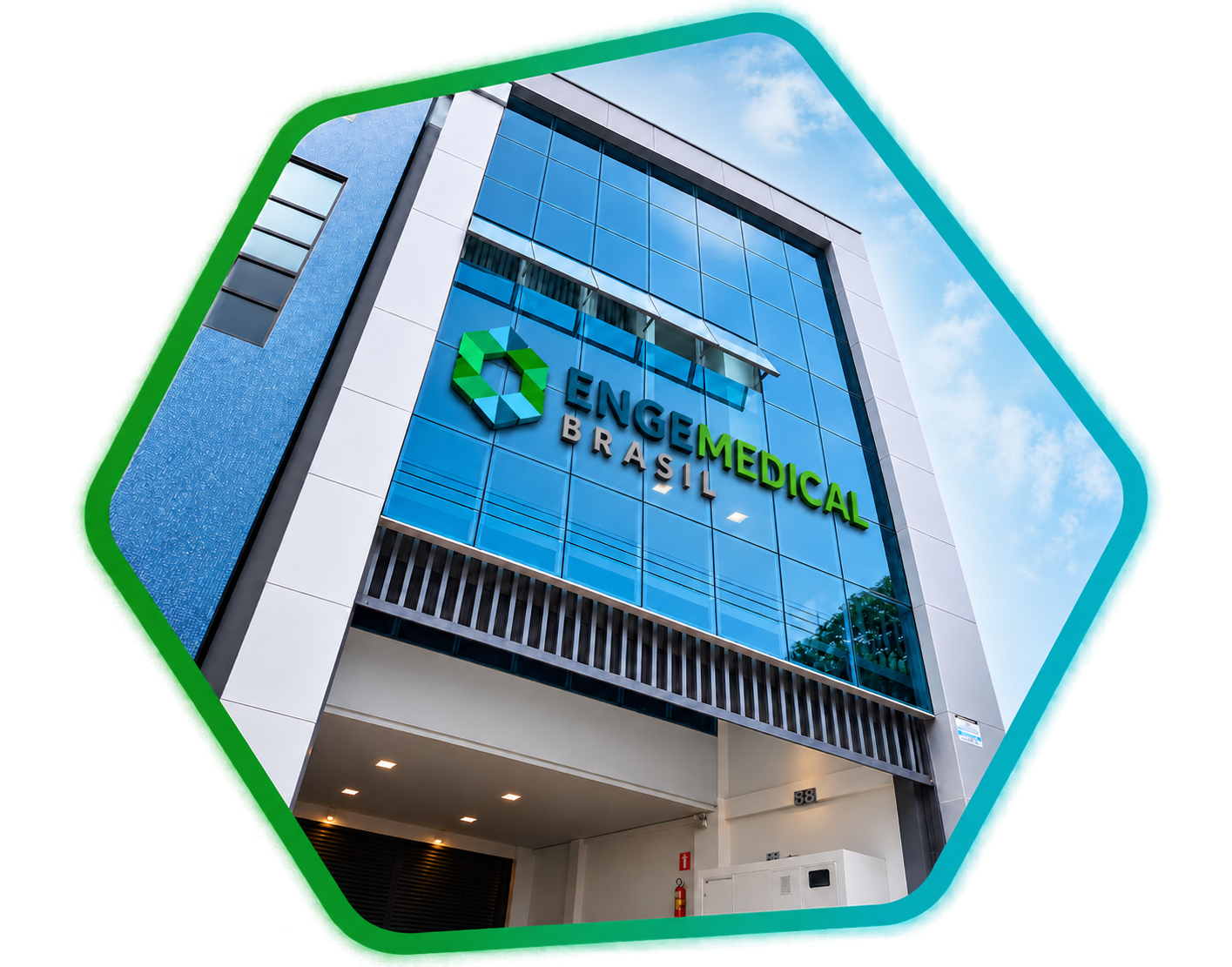 Unidade Engemedical Belo Horizonte