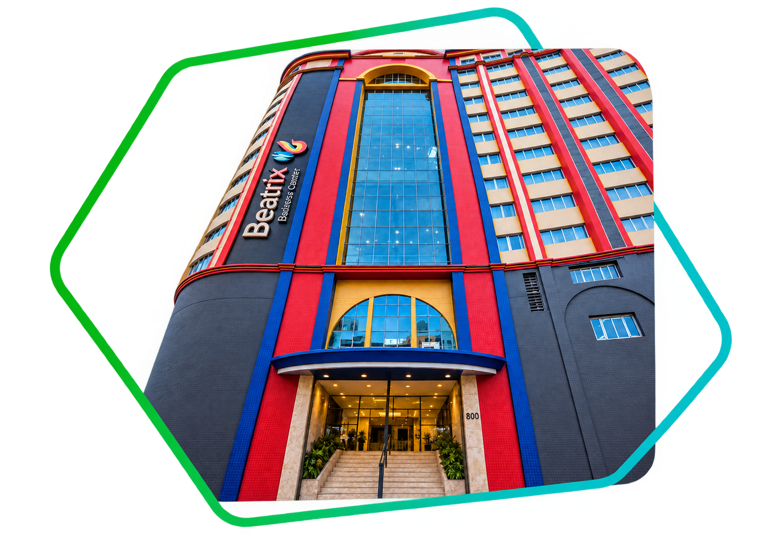 Unidade Engemedical Praia Grande