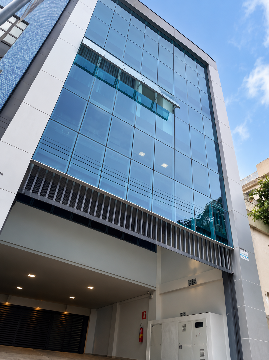 Unidade Engemedical Belo Horizonte