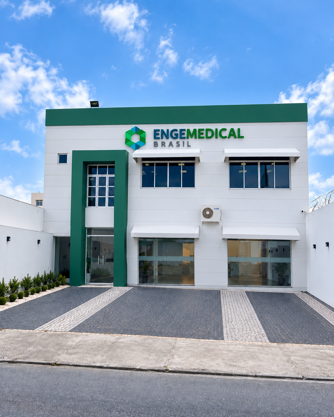Unidade Engemedical Fortaleza