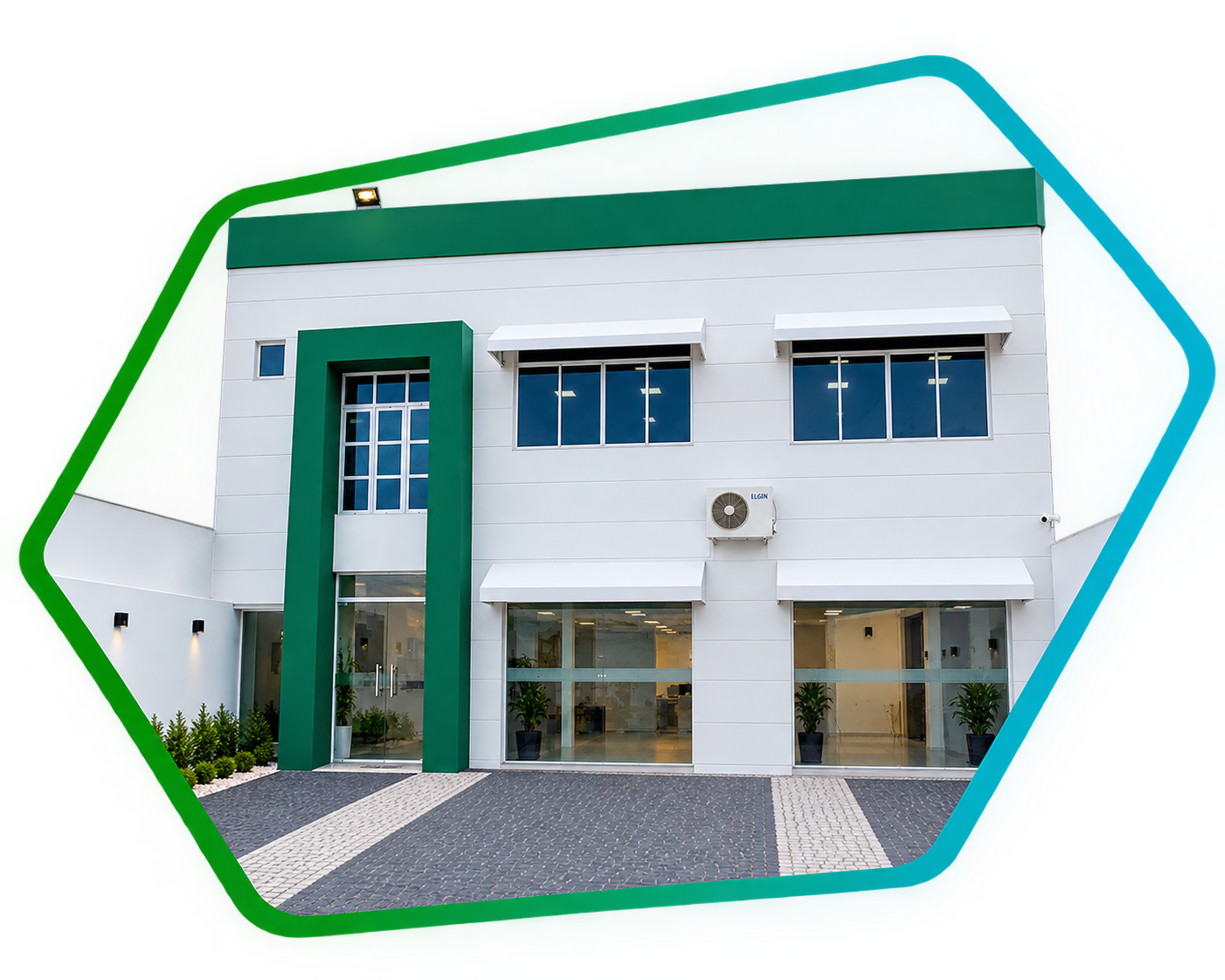 Unidade Engemedical Fortaleza