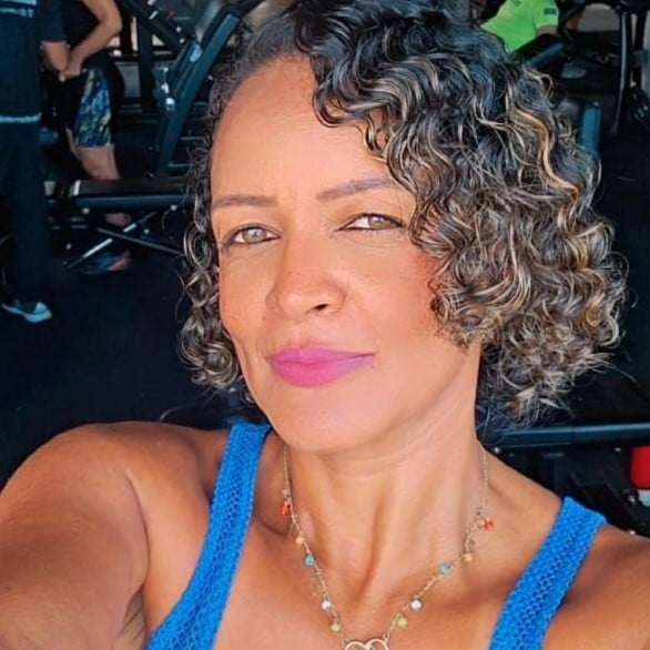 Rosângela Costa