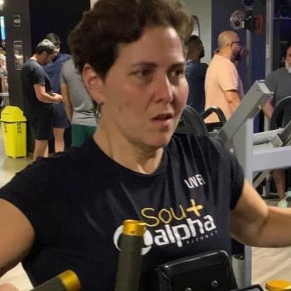 Ana Virginia Vilalva