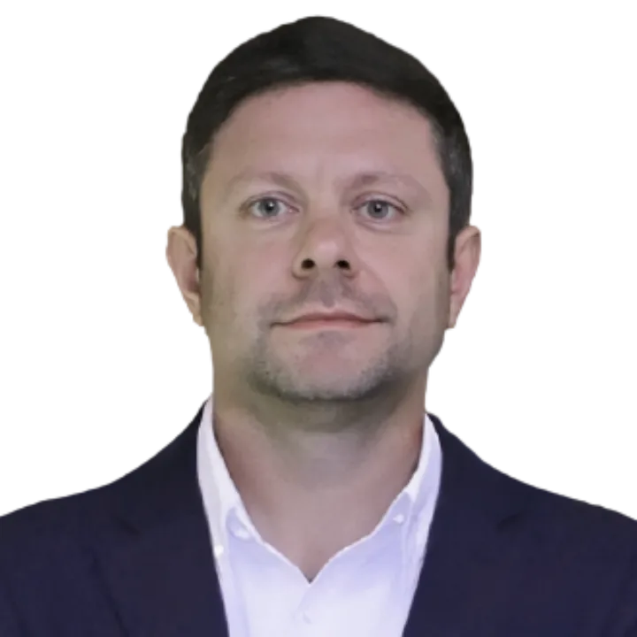 Rodrigo Pasqual