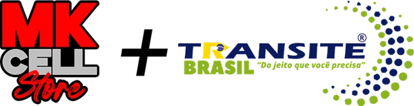 MKCEL Store + Transite Brasil