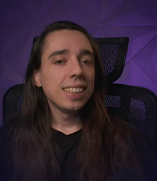 Lucas, cofundador do Marketfacil e professor do Ads Fácil