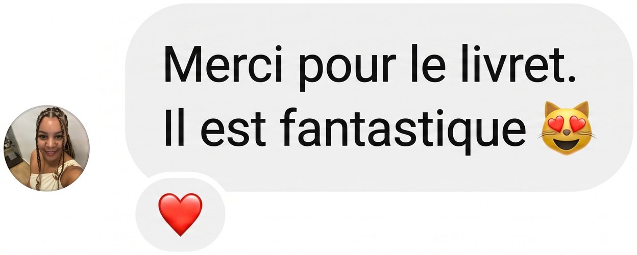 Avis d’une stagiaire