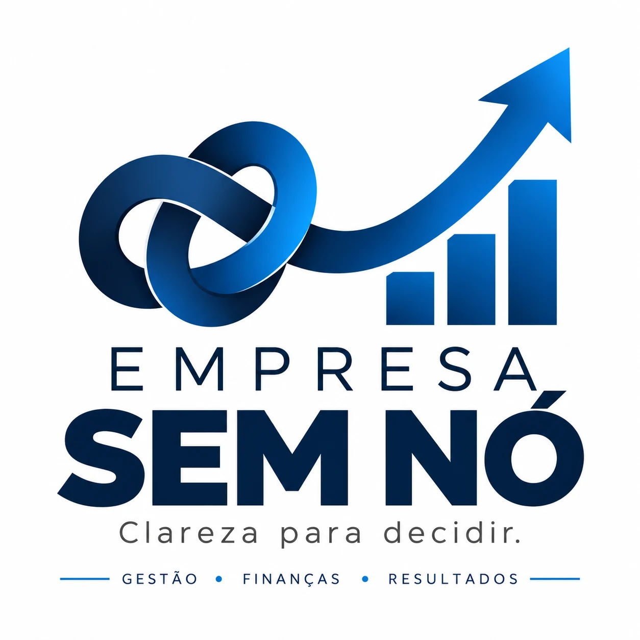 Logo Empresa sem Nó