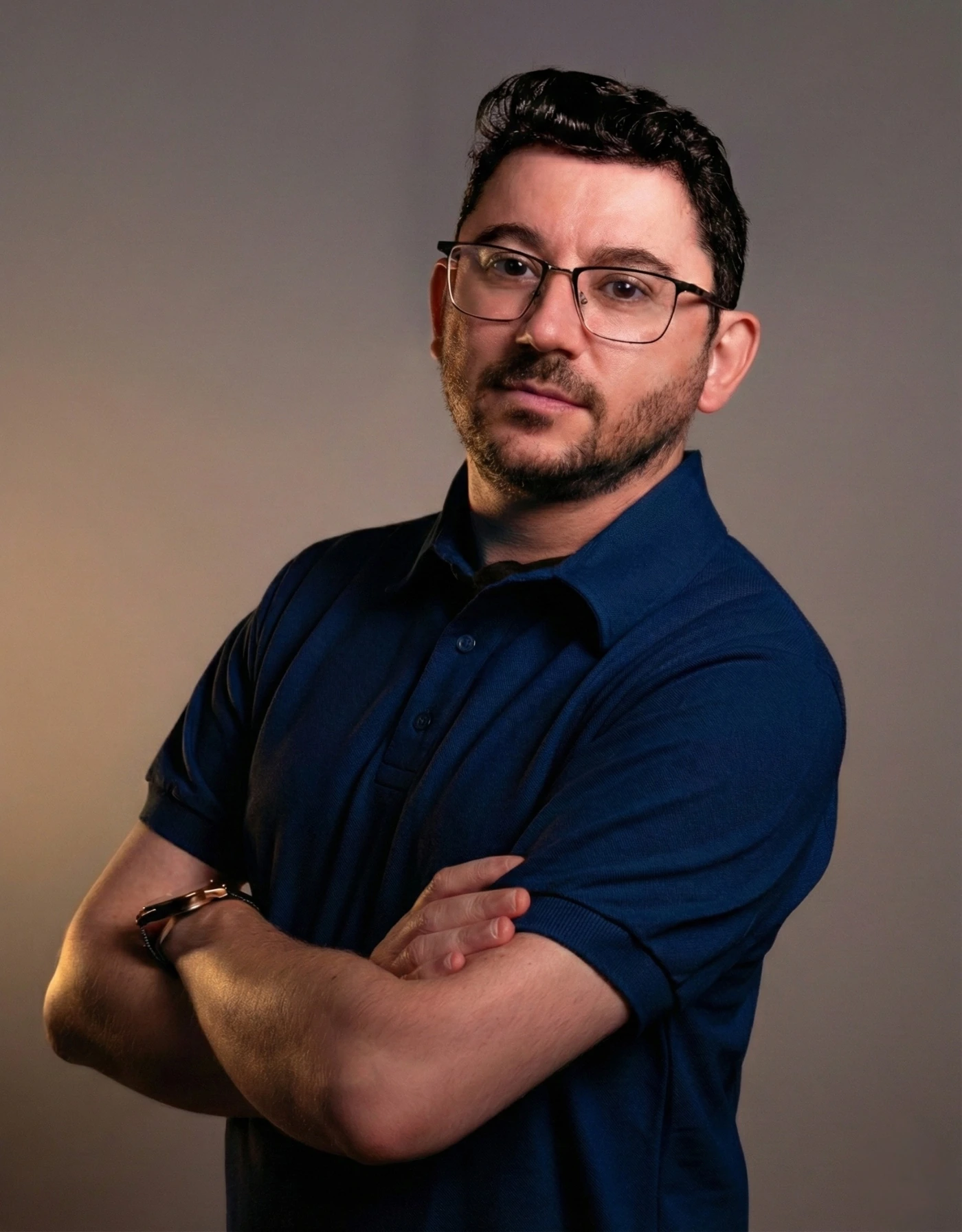 Foto de Caio Vidotto