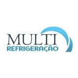 Logo da Multirefrigeração