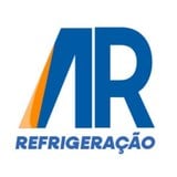 Logo da AR Refrigeração