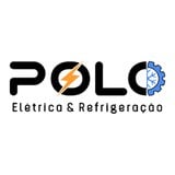 Logo da Polo Elétrica e Refrigeração