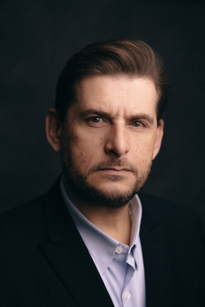 Prof. Dr. Daniel Oksman, ortopedista e médico da dor