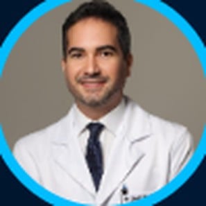 Dr. André Rezek