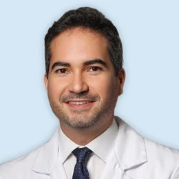 Dr. André Rezek