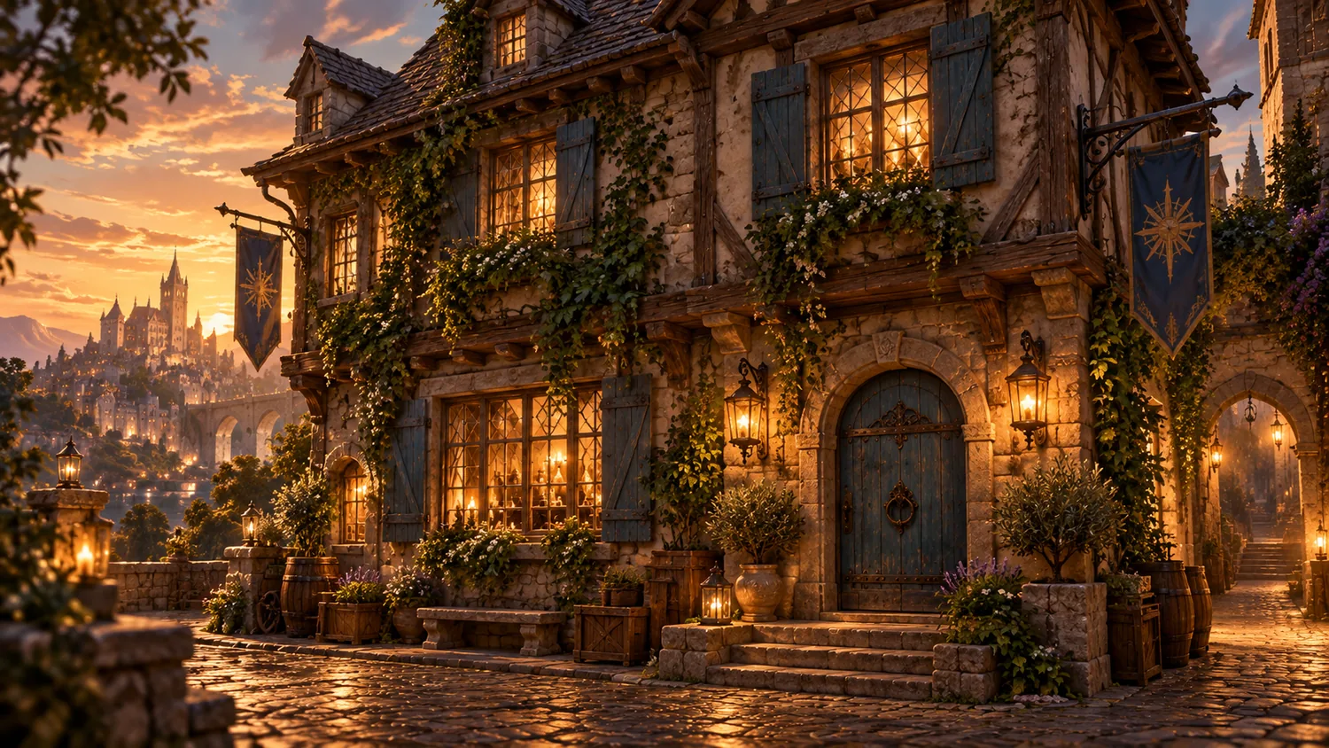 Casa 7
