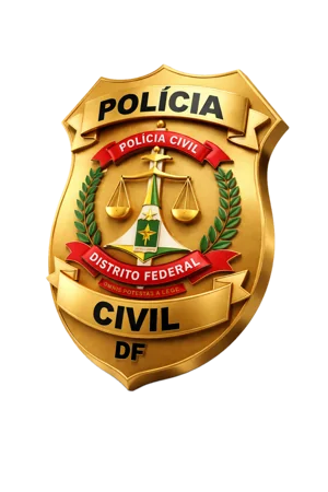 Polícia Civil do DF