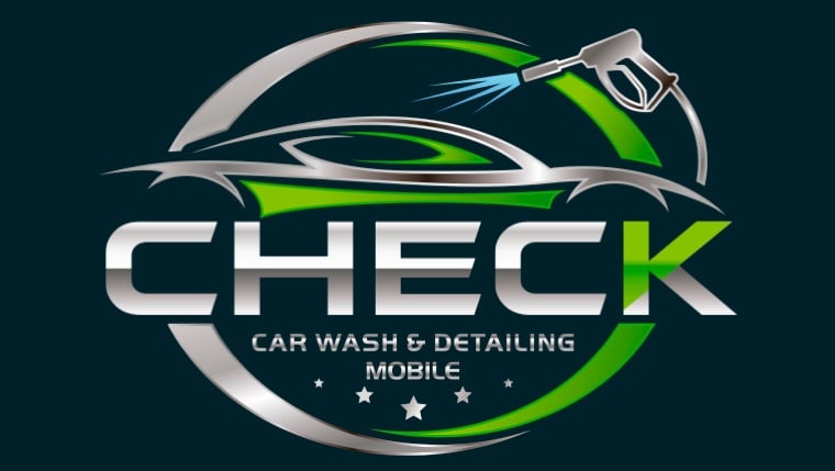 Check Car Wash & Detailing, Mobile