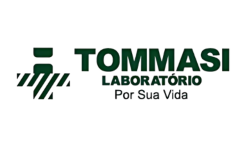 TOMASSI LABORATÓRIO