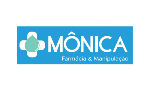 MÔNICA FARMÁCIA E MANIPULAÇÃO