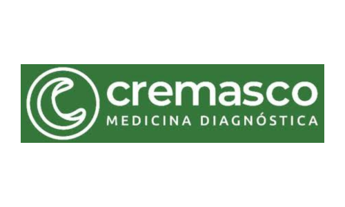 CREMASCO MEDICINA DIAGNÓSTICA