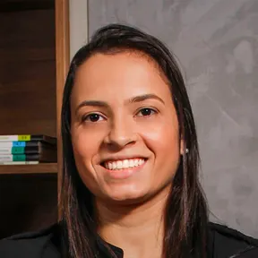 Dra. Priscila Vital