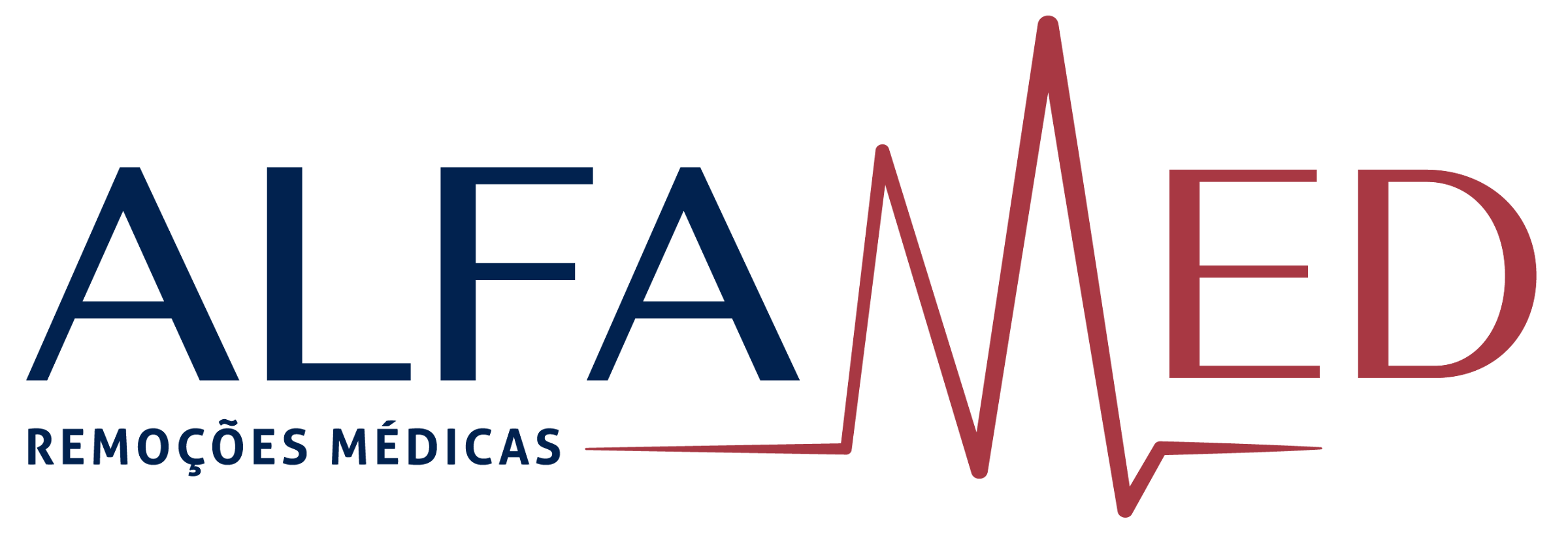 Alfamed Remoções Médicas