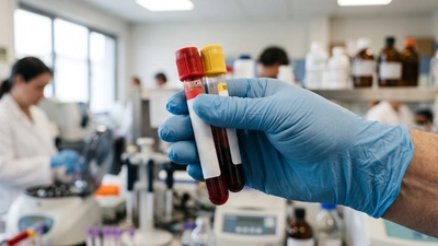 Bioquímica Clínica Avançada