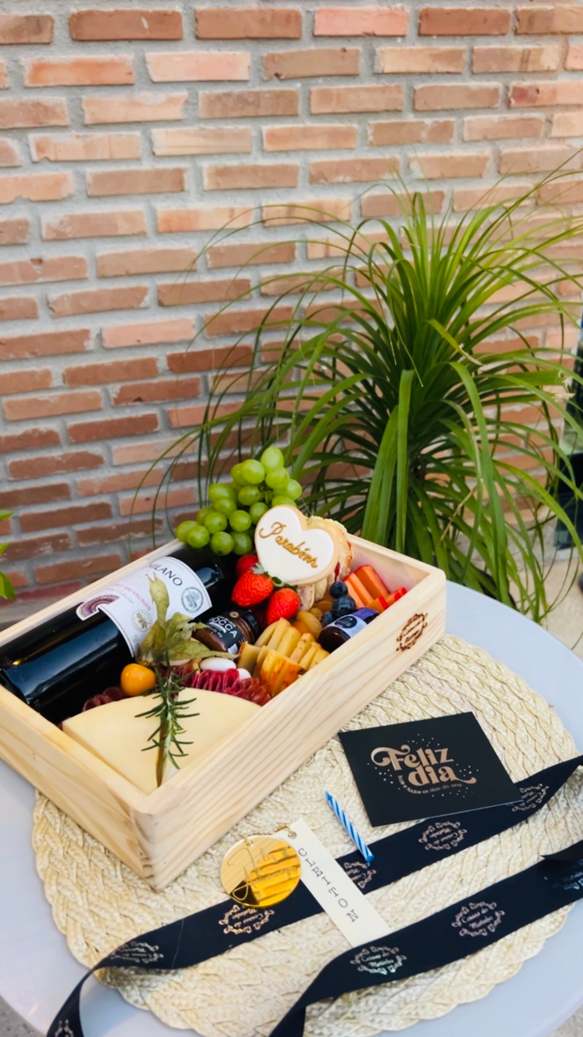 Kits para Presentear