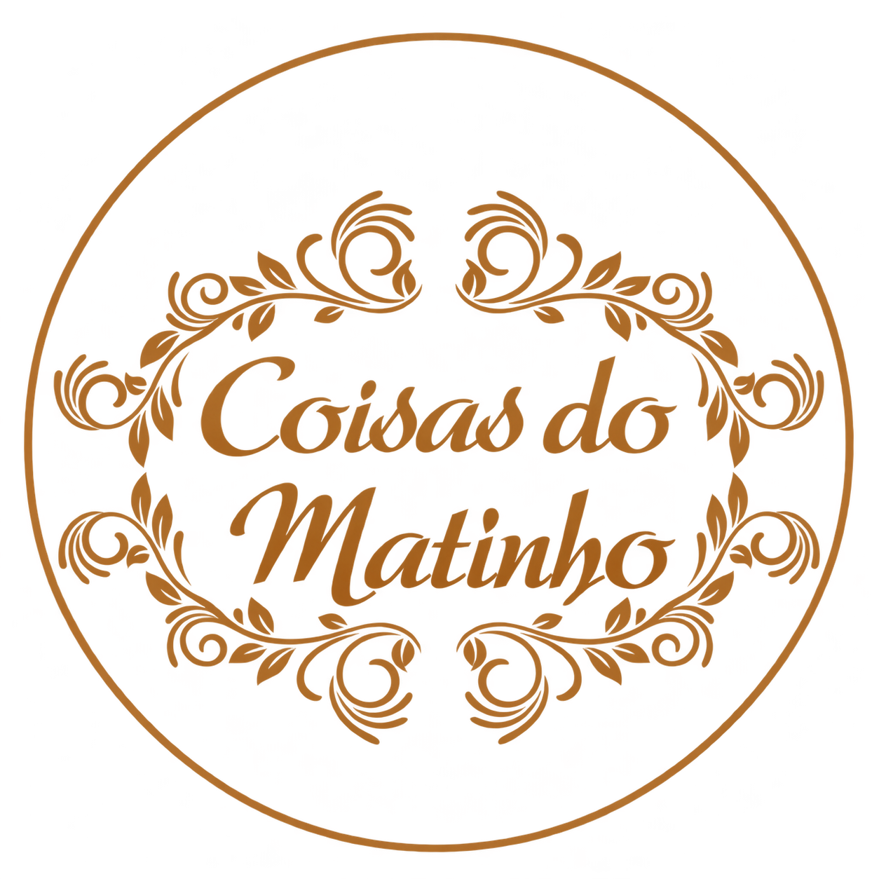 Coisas do Matinho