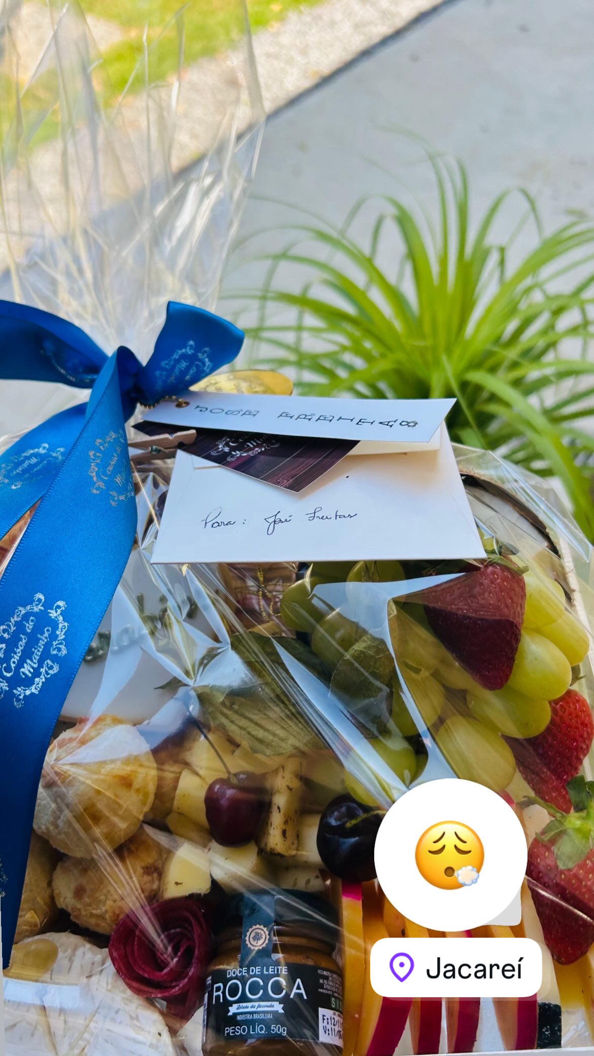 Presentes Personalizados