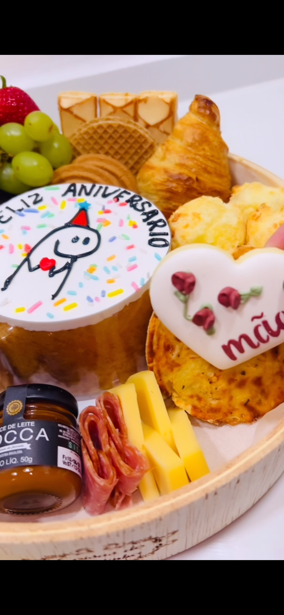 Aniversários