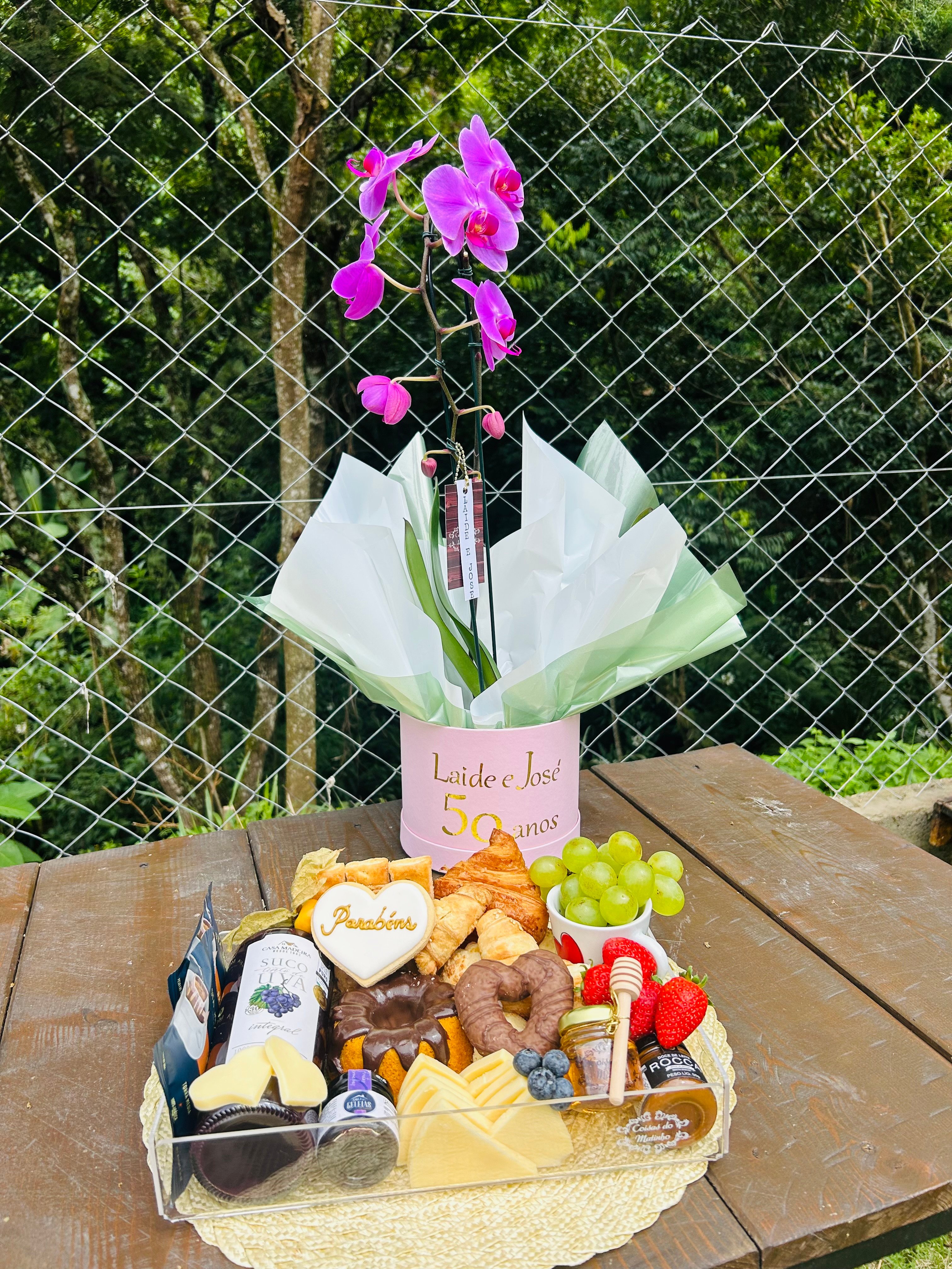 Presentes Personalizados