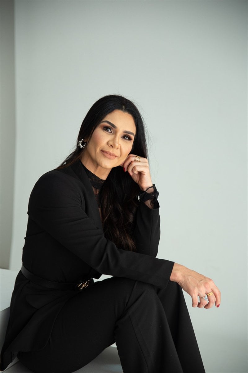 Denise Mantovani