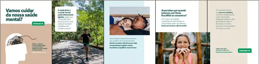 O mesmo carrossel sem a grade visível