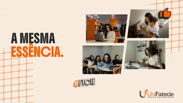 Quadro do vídeo: A mesma essência