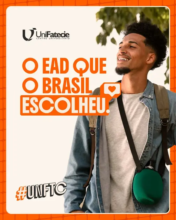 Post: O EAD que o Brasil escolheu
