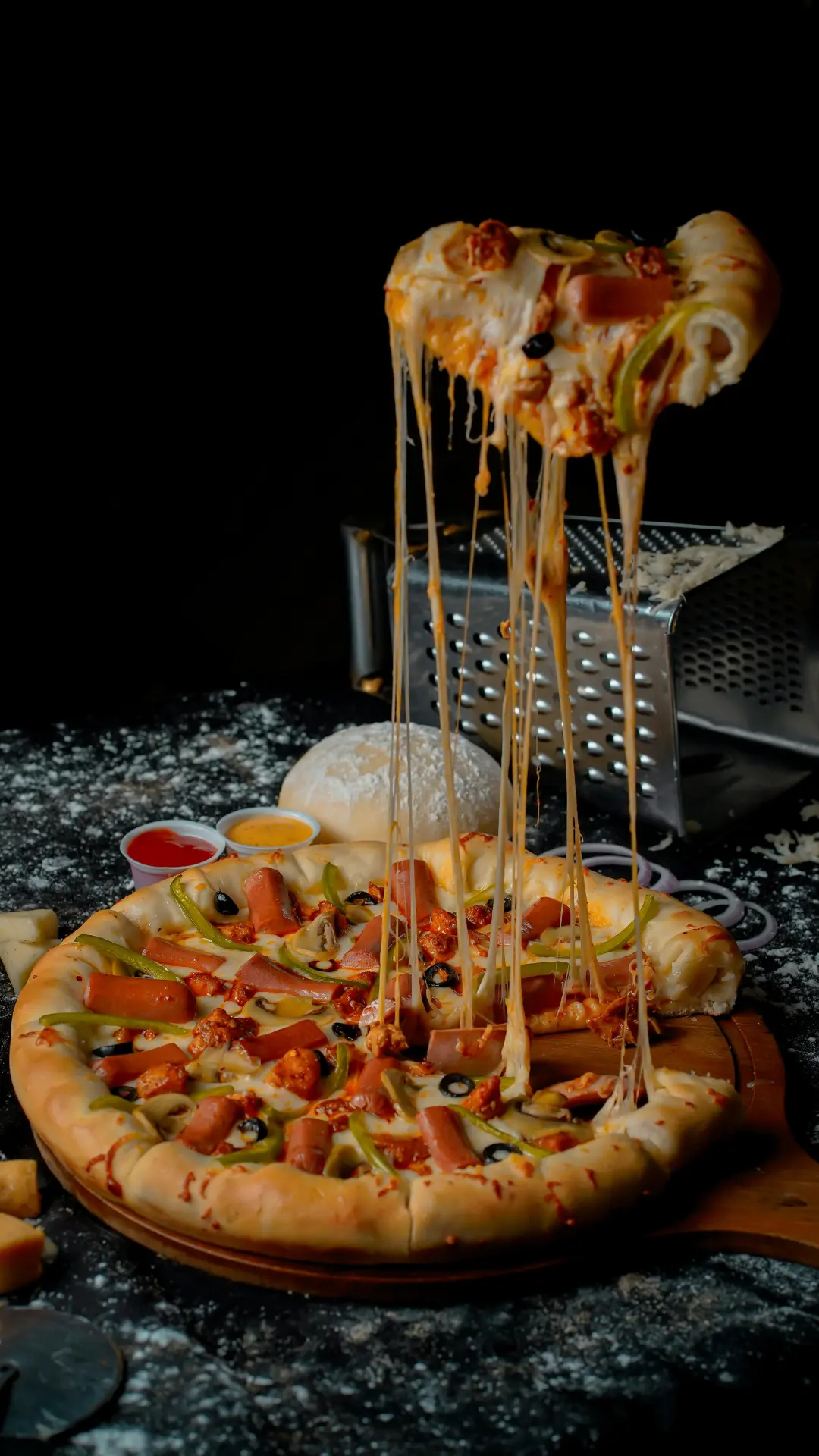Pizzaria