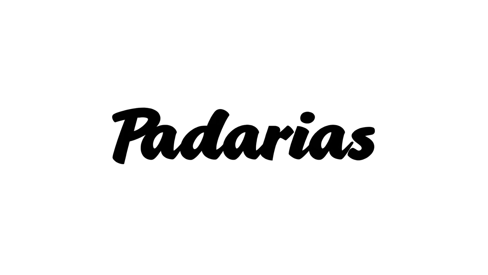 Padarias