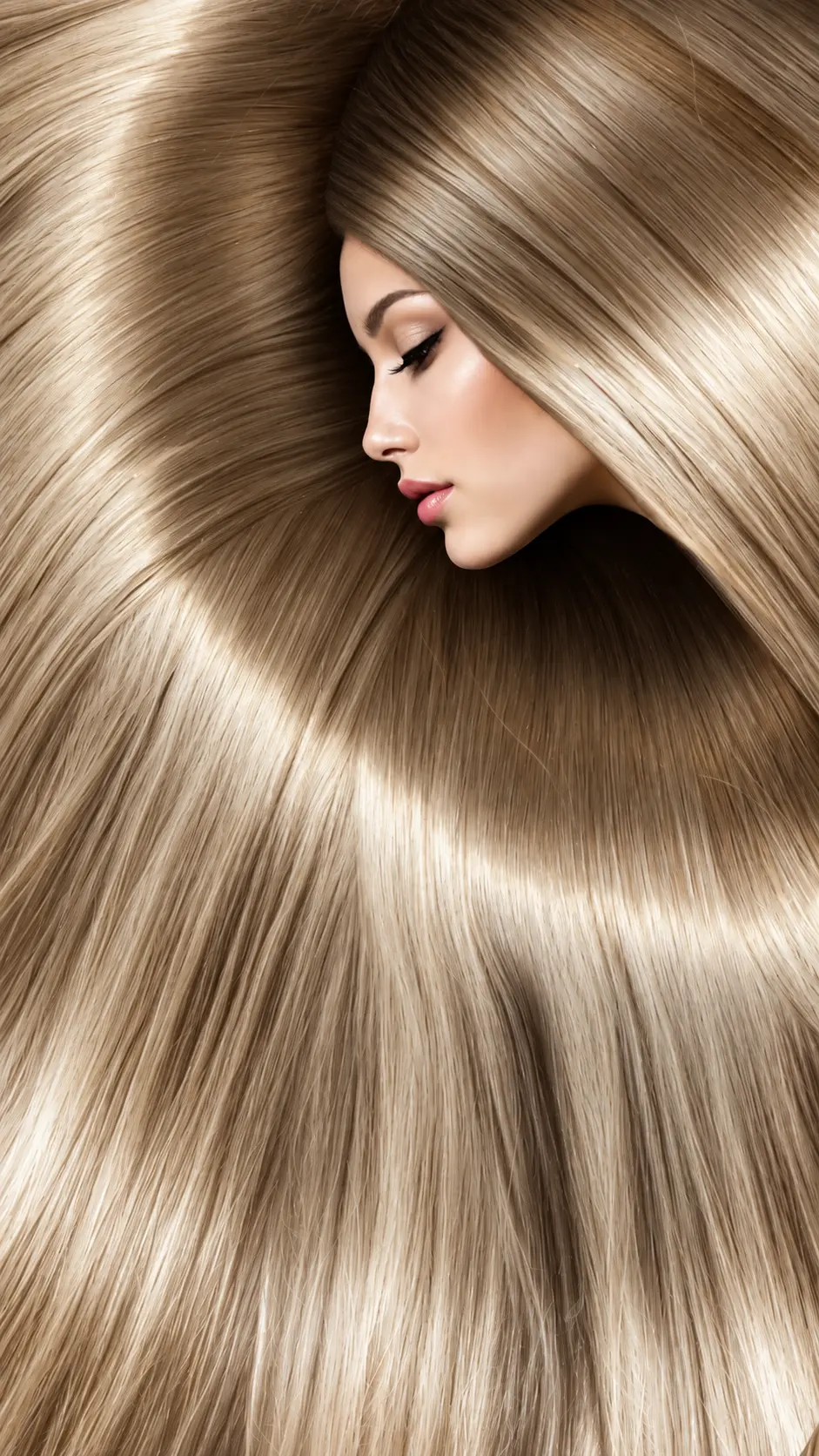 Cabelo depois